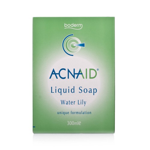ACNAID LIQUID SOAP 300ml