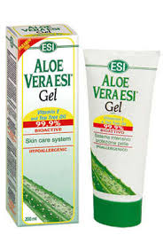Aloe Vera EsiGel–Βιοενεργό Σύστημα Προστασίας του Δέρματος 100ml