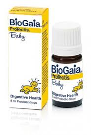 BioGaia ProTectis Baby Drops Προβιοτικό σε σταγόνες5ml