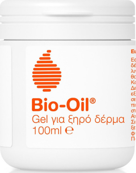 Bio Oil Dry Skin Gel για το Ξηρό Δέρμα, 100ml