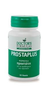 Doctor's Formulas Prostaplus 30 caps