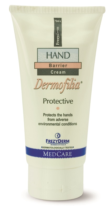 Frezyderm Dermofilia Hand Cream (Κρεμα Χεριων)75ml