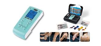 I-Tech Mio Care  Συσκευή Ηλεκτροθεραπείας και Μυικής Τόνωσης