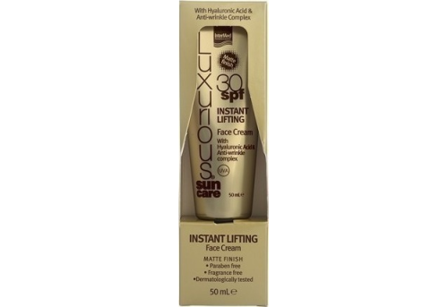 Intermed Luxurious Instant Lifting SPF30 50ml