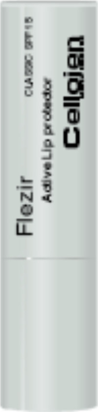 Kessler Cellojen Flezir Lip Protector Spf15 Εντατική Προστασία για Κατεστραμμένα, Αφυδατωμένα, Σκασμένα Χείλη 4gr