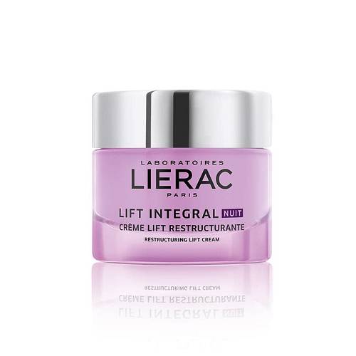 Lierac Lift Integral  Νύχτας 50ml