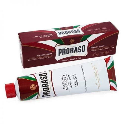 Proraso Shaving Cream Sandalwood 150ml
