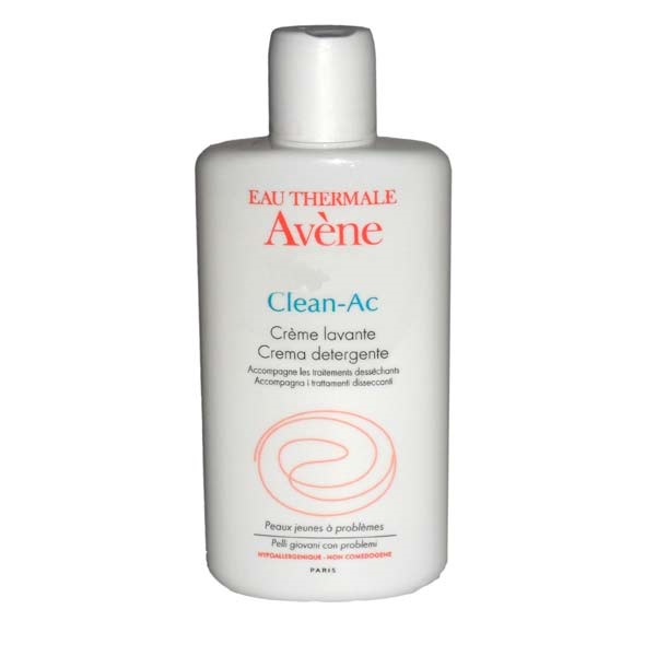 Avene Clean-Ac Creme Lavante 200ml