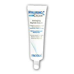 FROIKA Hyaluronic C Mature Cream 40ml