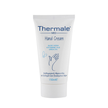 Thermale Med Hand Cream