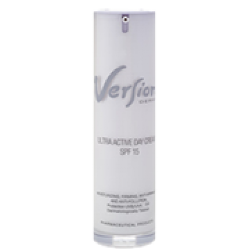 Version ULTRA ACTIVE DAY SPF 15.50ml