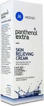 Medisei Panthenol Extra Skin Relieving Cream 100ml