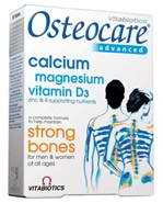 Vitabiotics OSTEOCARE 30TABS