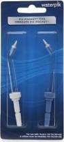 WATERPIK Pik Pocket Tips PP 100-E 2τεμάχια