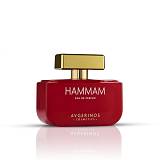 Avgerinos Cosmetics  Hammam Eau De Parfum  50ml