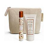 L'Erbolario Bacche Fiori Legni D'Arancio Beauty Set Άρωμα 15ml & Γαλάκτωμα Σώματος 75ml