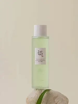Beauty of Joseon Green Plum Refreshing Toner AHA + BHA Τονερ Απολέπισης 150ml