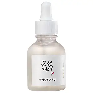 Beauty of Joseon - Glow Deep Serum Rice and Alpha-Arbutin - Ορός λάμψης με ρύζι κ αρβουτίνη 30ml