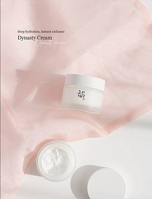 Beauty of Joseon Dynasty Cream - Beauty of Joseon Dynasty Cream Κρέμα Προσώπου για Ενυδάτωση 50ml