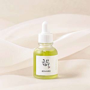 Beauty of Joseon - Calming Serum Green Tea + Panthenol - Ορός για Ενισχυμένα Καταπραϋντικά και Ενυδατικά Αποτελέσματα 30ml