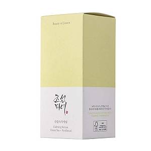 Beauty of Joseon - Calming Serum Green Tea + Panthenol - Ορός για Ενισχυμένα Καταπραϋντικά και Ενυδατικά Αποτελέσματα 30ml