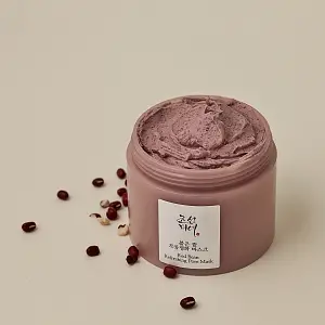 Beauty of Joseon - Red Bean Refreshing Pore Mask - Μάσκα Προσώπου για Αναζωογόνηση / Απολέπιση / Ενυδάτωση 140ml