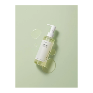 Anua Heartleaf Pore Control Cleansing  – Έλαιο για βαθύ καθαρισμό των πόρων - 200ml