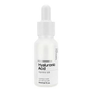 The Potions Αμπούλα με Υαλουρονικό Οξύ Hyaluronic Acid Ampoule (20ml)