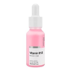The Potions Αμπούλα Βιταμίνης 12 Vitamin B12 Ampoule (20ml)