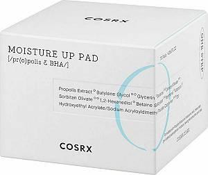 Cosrx One Step Moisture Up Pad 70τμχ