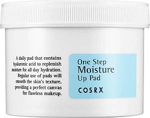 Cosrx One Step Moisture Up Pad 70τμχ