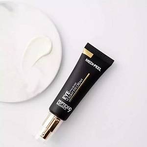 MEDI PEEL Peptide 9 Hyaluronic Volumy Eye Cream - Ενισχυμένη κρέμα ματιών για την αντιμετώπιση των ρυτίδων -40ml