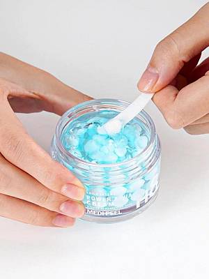 MEDI PEEL Power Aqua Cream H8 - Κρέμα Προσώπου για Ενυδάτωση με Υαλουρονικό Οξύ- 50g