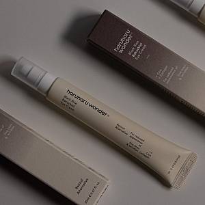 Haruharu wonder Κρέμα ματιών με Bakuchiol Black Rice Bakuchiol Eye Cream (20ml)