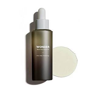 Haruharu Wonder Black Rice Facial Oil - Έλαιο για το Πρόσωπο 30ml