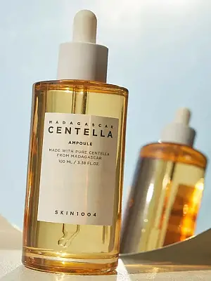 Skin1004 Madagascar Centella Ampoule – Καταπραϋντική αμπούλα - 55ml