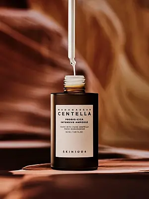 Skin1004 Madagascar Centella Probio-cica Intensive Ampoule – Ενυδατική αμπούλα με προβιοτικά - 50 ml