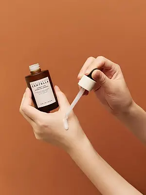 Skin1004 Madagascar Centella Probio-cica Intensive Ampoule – Ενυδατική αμπούλα με προβιοτικά - 50 ml