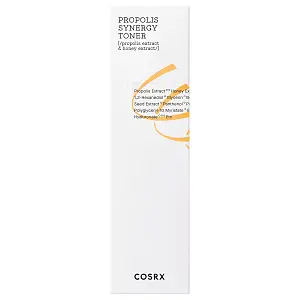 COSRX - Full Fit Propolis Synergy Toner - Καταπραϋντικό τονωτικό με Πρόπολη - 150ml