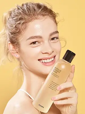 COSRX - Full Fit Propolis Synergy Toner - Καταπραϋντικό τονωτικό με Πρόπολη - 150ml