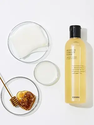 COSRX - Full Fit Propolis Synergy Toner - Καταπραϋντικό τονωτικό με Πρόπολη - 150ml