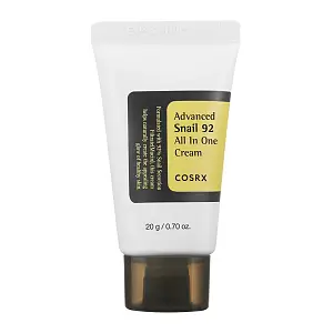 COSRX - All About Snail Kit 4-Step - Facial Care Kit with Snail Mucus