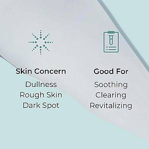 Cosrx Refresh AHA BHA Vitamin C Daily Cream Color Equalizing Κρέμα Προσώπου Καταπραϋντική , Τόνωσης & Ρύθμισης των Δυσχρωμιών - 50gr