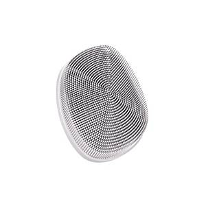 Geske Facial Brush 4 in 1 Starlight Βούρτσα με σιλικονούχες άκρες για βαθύ καθαρισμό και καθαρισμό στην ζώνη Τ - 1 τεμάχιο