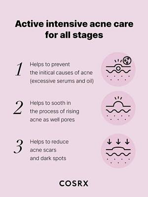 COSRX The Niacinamide 15 Serum – Ορός με νιασιναμίδη για καταπολέμηση της ακμής - 20 ml