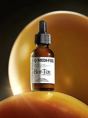 Medi-peel Peptide Tox  ampoule – Ενισχυμένος αντιρρυτιδικός ορός - 30ml