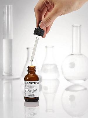 Medi-peel Peptide Tox  ampoule – Ενισχυμένος αντιρρυτιδικός ορός - 30ml