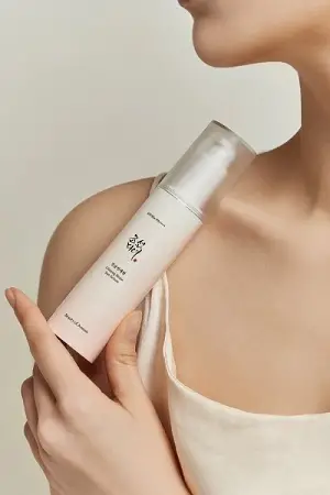 Beauty of Joseon Ginseng Moist Sun Serum SPF 50+ PA++++ – Αντιηλιακός ορός - 50 ml