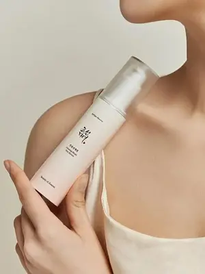 Beauty of Joseon Ginseng Moist Sun Serum SPF 50+ PA++++ – Αντιηλιακός ορός - 50 ml