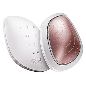 Geske Sonic Warm & Cool Mask 9 in1 Starlight Συσκευή-μάσκα με διαφορετικά μήκη LED και διαφορετικές θερμοκρασίες ψύξης-θέρμανσης  - 1 Τεμάχιο